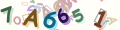 Vous must read and type the 6 chars within 0..9 and A..F
