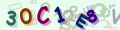 Vous must read and type the 6 chars within 0..9 and A..F